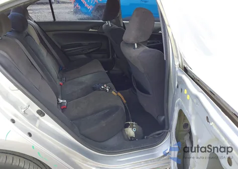 2009 Honda Accord 2.4 Lx-P z USA, uszkodzony, nr VIN 1HGCP264X9A103451